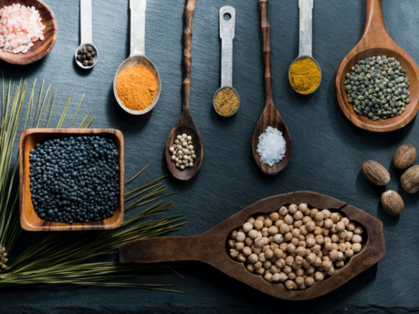 Which of these culinary skills do you possess?