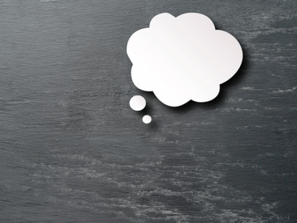 What is one thing that you'd change about yourself?