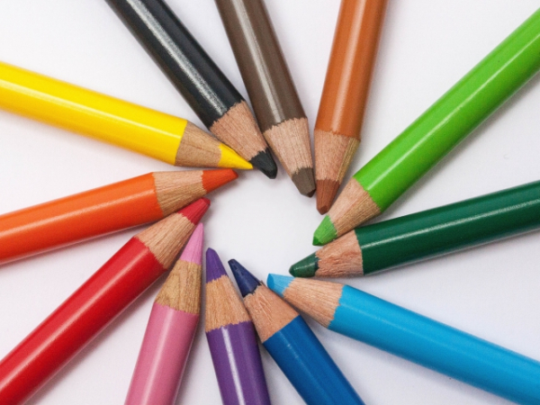 Choose a color.