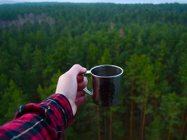 Do you enjoy outdoor activities like camping and hiking?