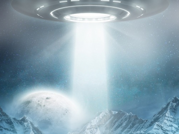 Aliens have begun attacking the Earth. What do you do?