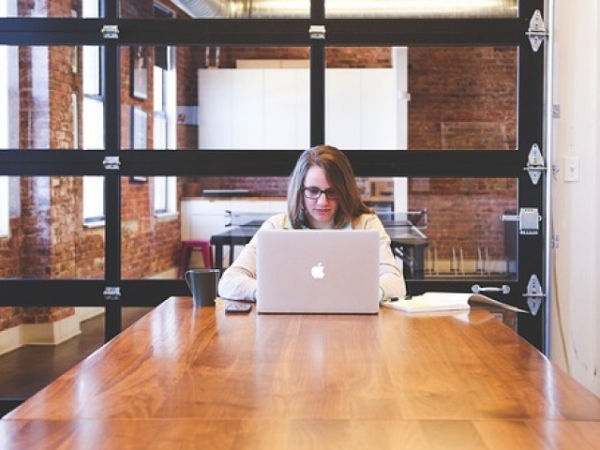How many passwords do you have for your online accounts?