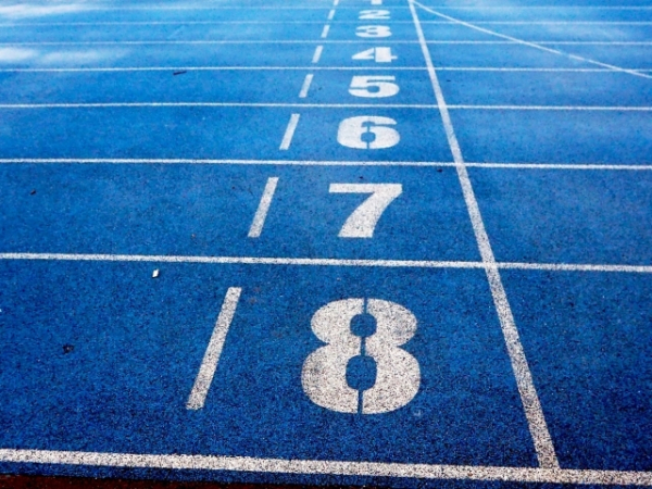 Choose an odd number: