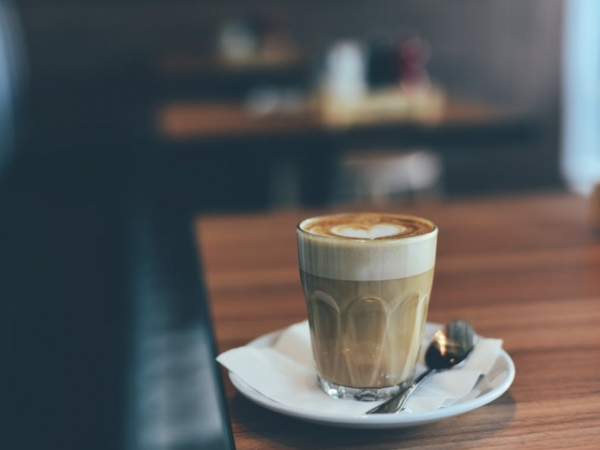 How do you take your coffee?