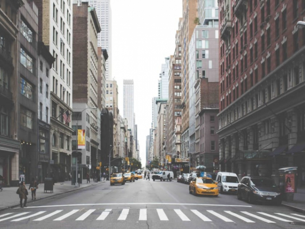 Do you prefer the city or the country?