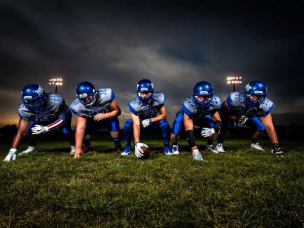 What's cooler football or baseball?