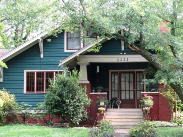In one word, how does your home make you feel?
