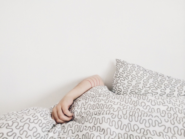 How many hours of sleep do you get per night?