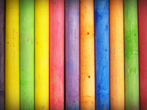 Pick a color: