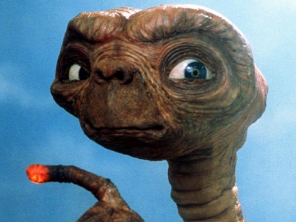 Which 1980s movie do you like the best?