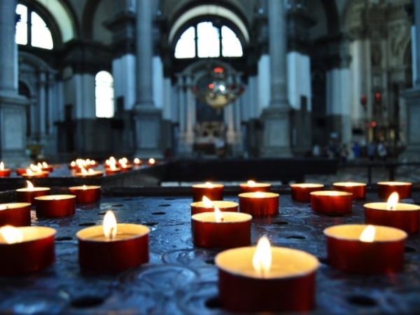 What are your religious beliefs?