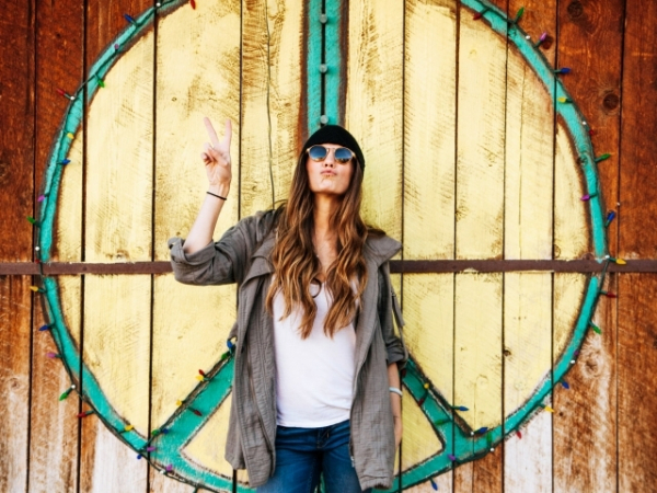 Are you a realist or an idealist?