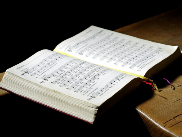 How important is it for your mate to share the same religious values as you?