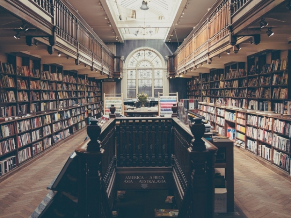 What are you looking to do while in college?