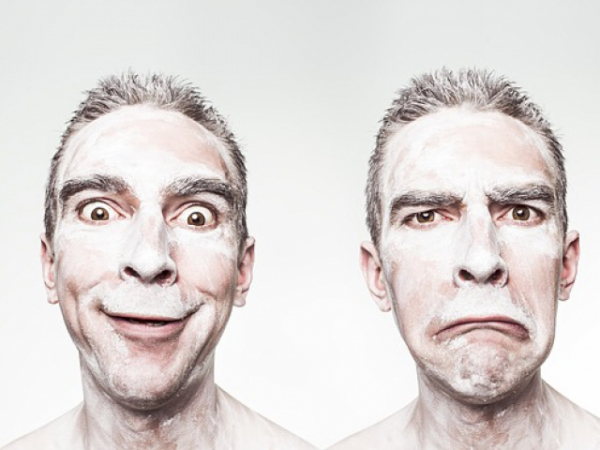 Are you typically more emotional that others?