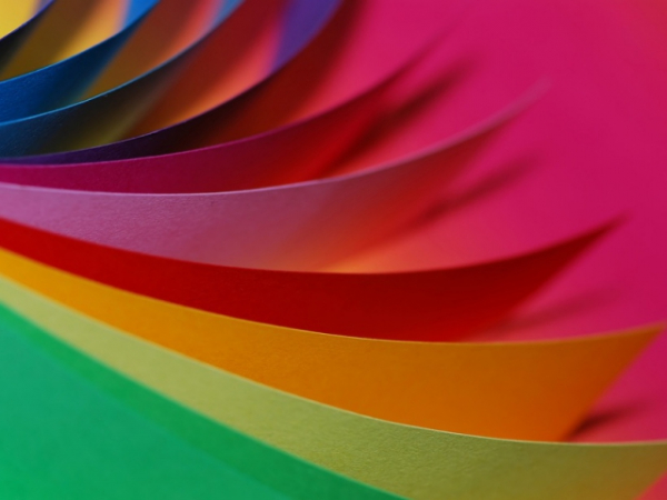 Which color are you most drawn to?