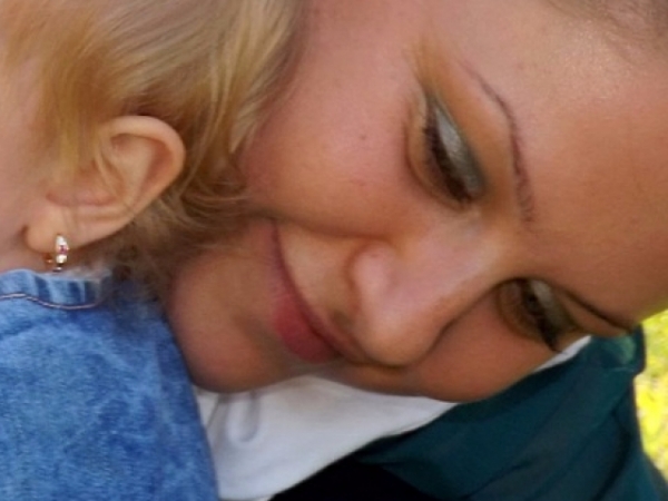 Are you a hugger?