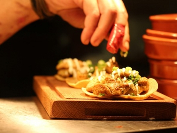 Which type of cuisine makes your mouth water most?
