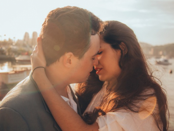 What quality should your life-partner have?
