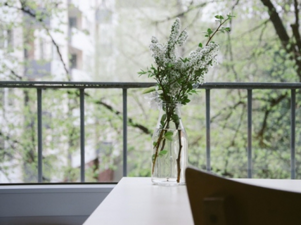 Can you clean well? How is your living space at home?