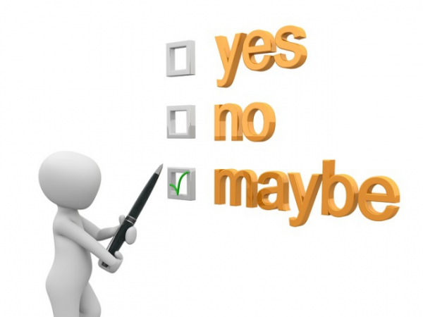 Do you find yourself saying 