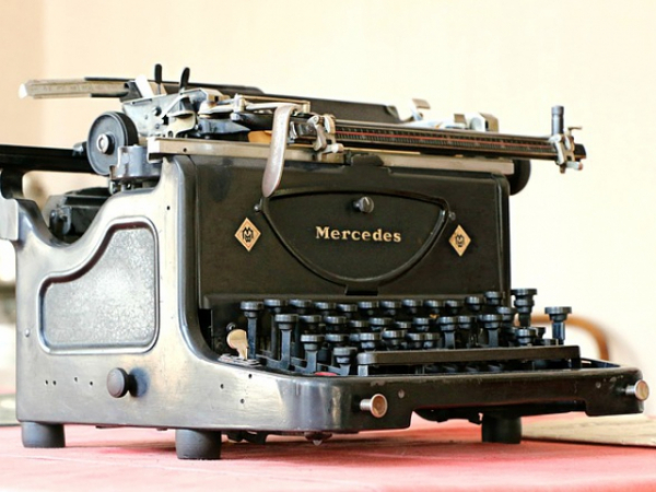 Most people want to write a novel or biography - how far along are you in your novel?