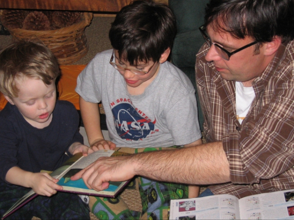 Do you feel you would have a tendency to hover over your child?
