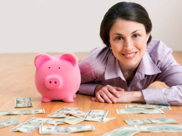 Which word best describes your spending habits?