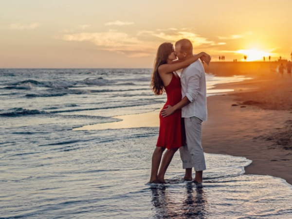 What's your favorite thing to do with a significant other?