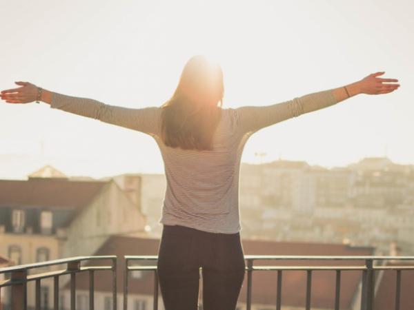 What do you believe is your greatest personality trait?