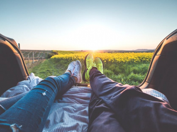 Do you use baby names for your lover/partner (i.e. honey or baby)?