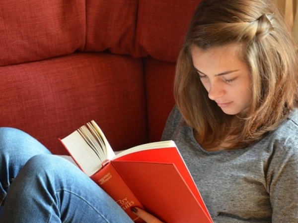 What's your favorite thing to do when you have a free hour?