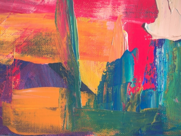 What kind of art do you like?