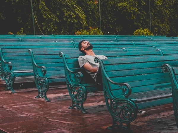 How do you feel about socializing at the moment?