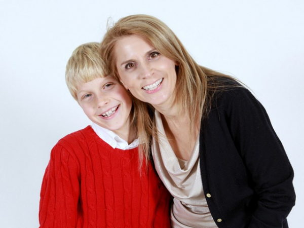 How old is your oldest child?