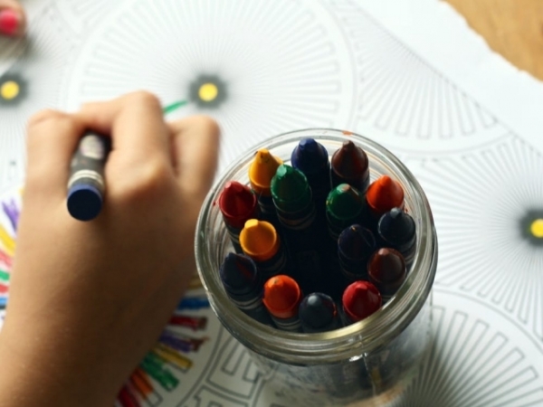 What childhood activity would you most like to do today?