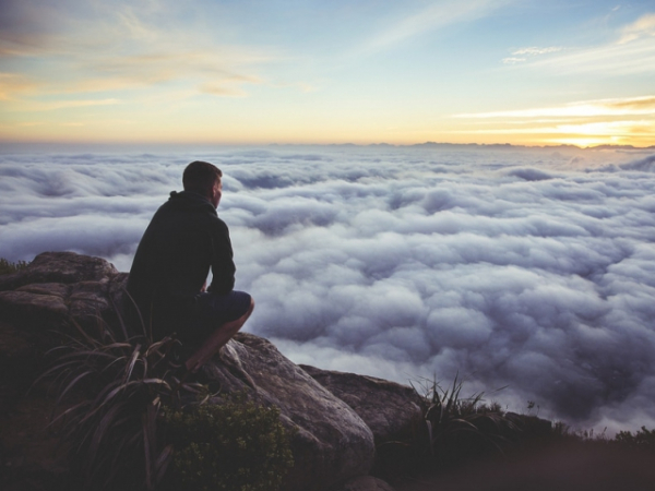 What drives you to do more?