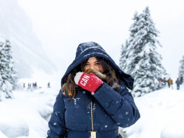 Generally speaking, do you often run hot or cold?