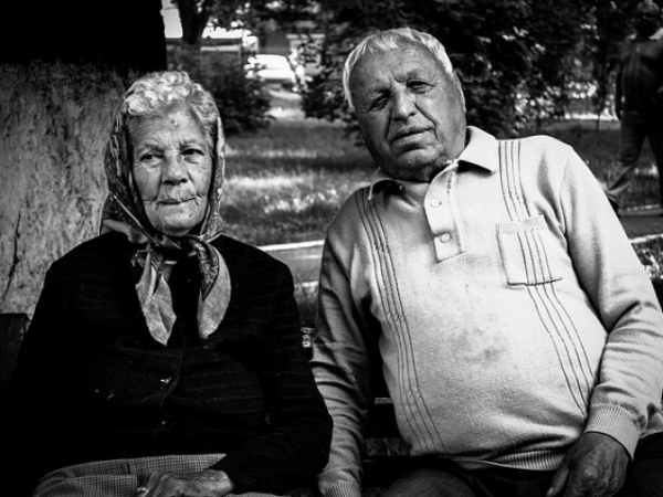 Have any of your other family members lived to be 100?