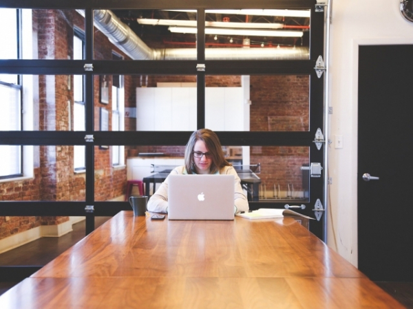 When you think about working with other people, what kind of people do you want to work with?