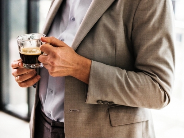 What time do you start your day?