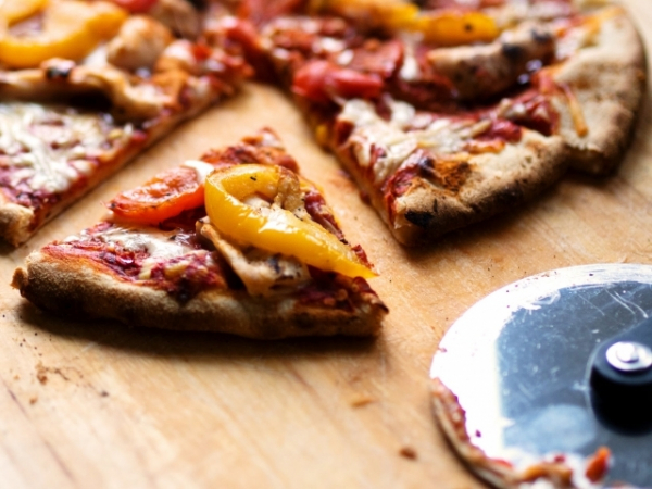 What would you prefer to eat for lunch?