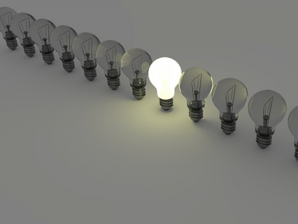 What would you do if your electricity went out?
