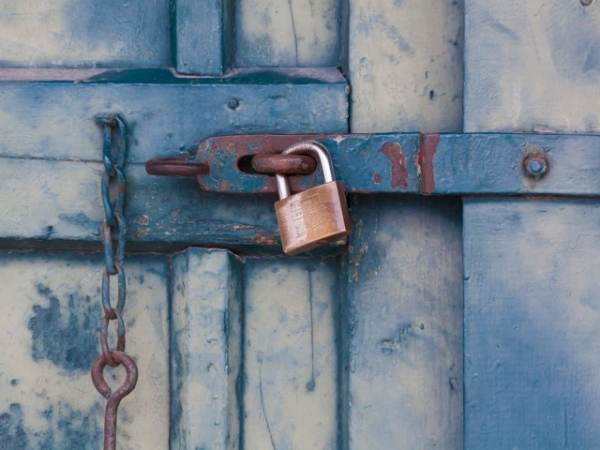 What is a safe word?