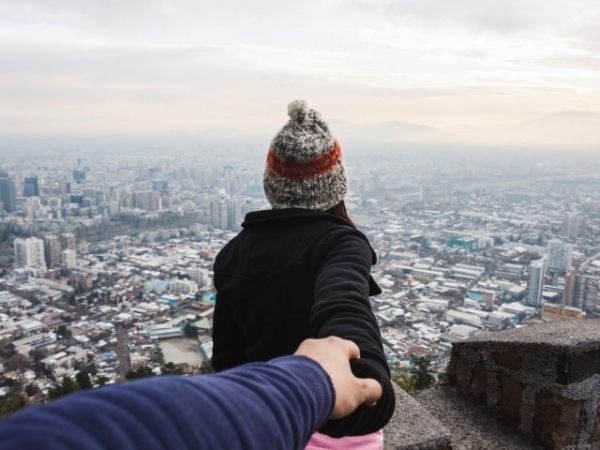 Do you trust others easily?