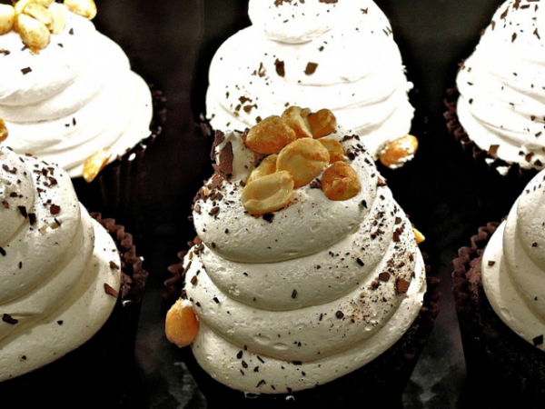 Choose a flavor profile!