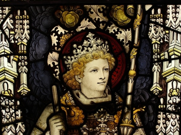 A royal has their eye on you in a romantic way, but they are married. What do you do?