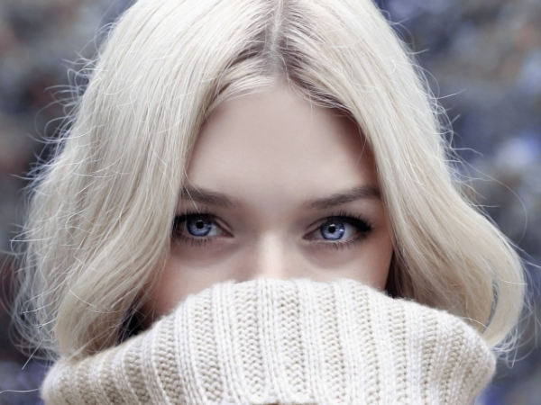 What temperature would you consider to be REALLY cold?