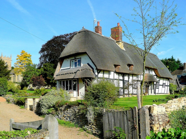 Out of these, where would you prefer to live?