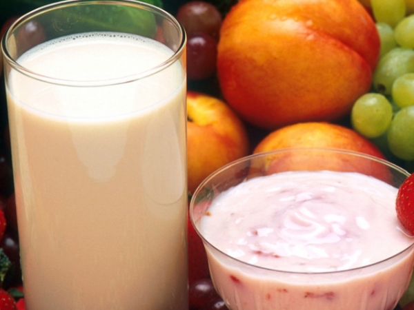 Healthy or indulgent snacks?